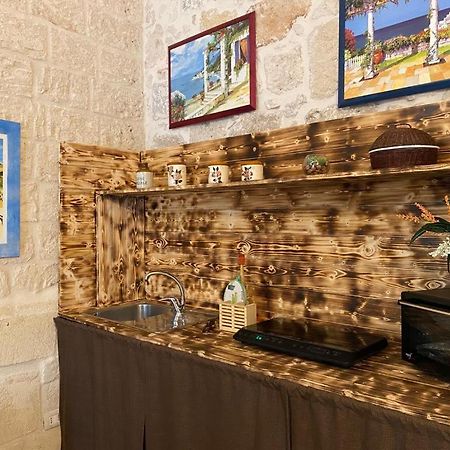 Locazione Turistica Morehouse Монополі Екстер'єр фото